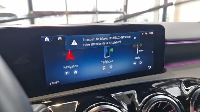 Mercedes Benz Classe A image 9