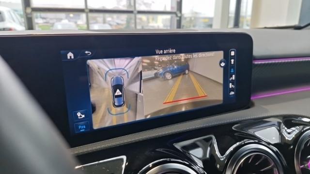 Mercedes Benz Classe A image 6