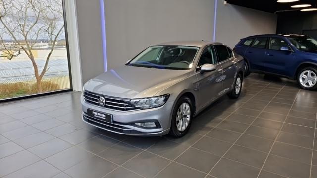 Volkswagen Passat Business 1.5 Tsi Act Opf 150 Bvm6