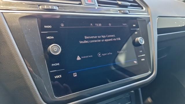 Volkswagen Tiguan image 3