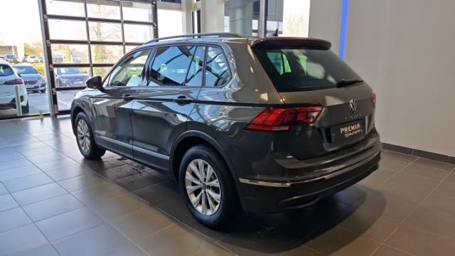 Volkswagen Tiguan image 4
