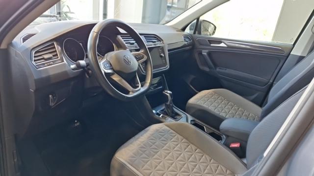 Volkswagen Tiguan image 2
