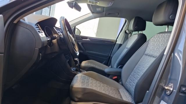 Volkswagen Tiguan image 6