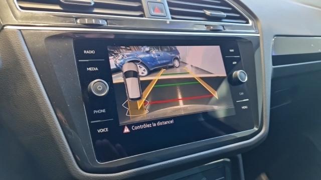 Volkswagen Tiguan image 1