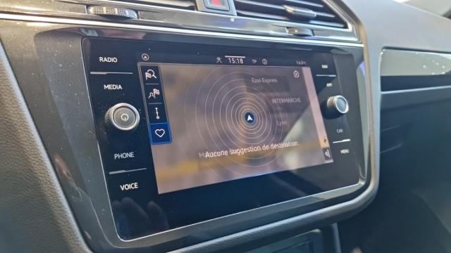 Volkswagen Tiguan image 7