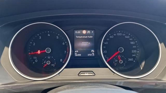 Volkswagen Tiguan image 9