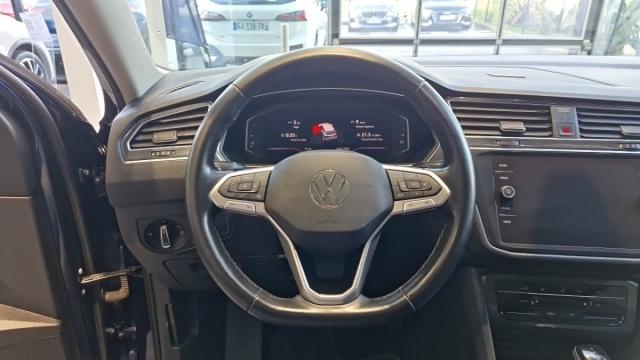 Volkswagen Tiguan Allspace image 8