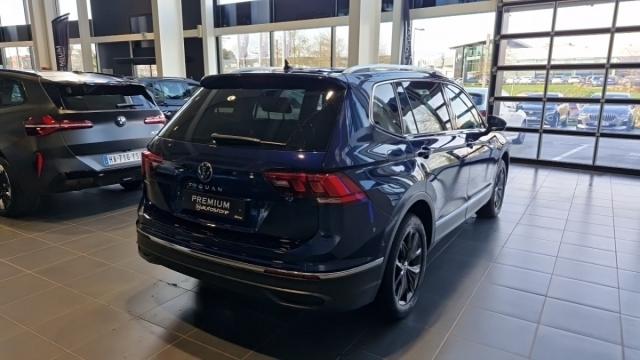 Volkswagen Tiguan Allspace image 5