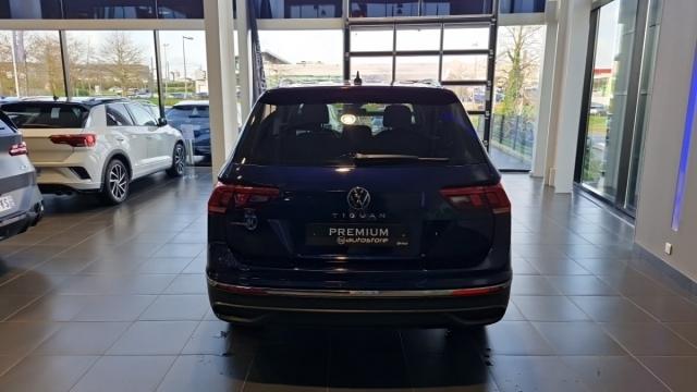 Volkswagen Tiguan Allspace image 4