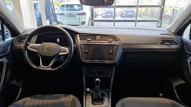 Volkswagen Tiguan Allspace image 6