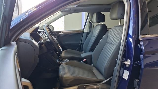 Volkswagen Tiguan Allspace image 1