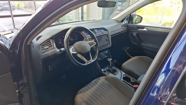 Volkswagen Tiguan Allspace image 3