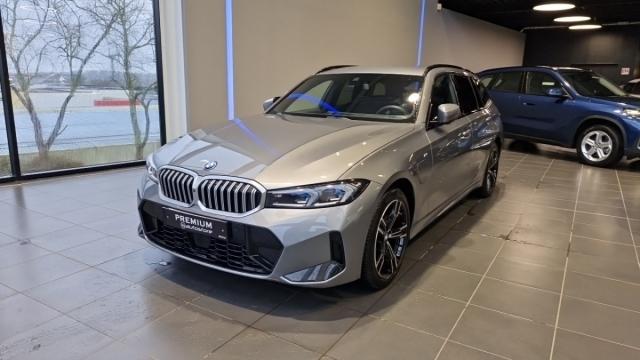 Bmw Série 3 G21 Lci 2 Touring 330e 292 Ch Bva8 M Sport