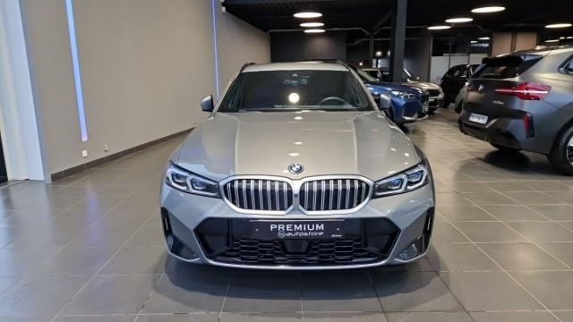 Bmw Série 3 image 2