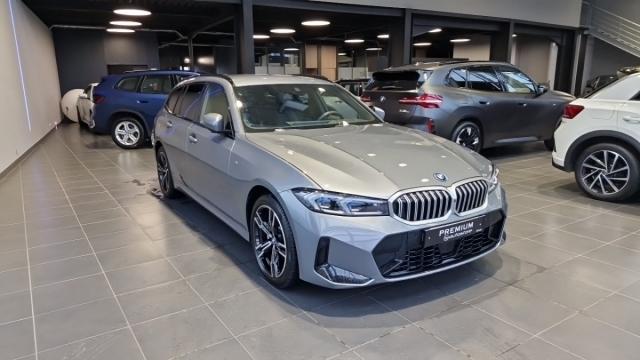 Bmw Série 3 image 3