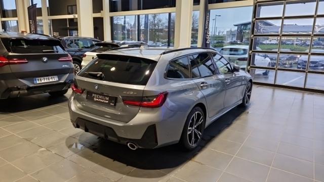 Bmw Série 3 image 7