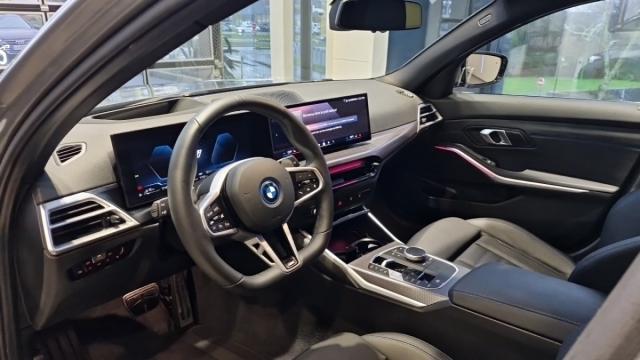 Bmw Série 3 image 4