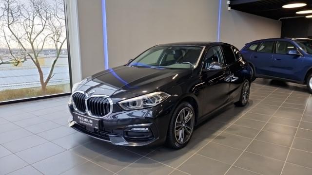 Bmw Série 1 F40 118i 136 Ch Dkg7 Edition Sport