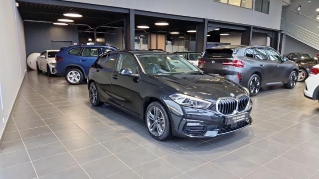 Bmw Série 1 image 9