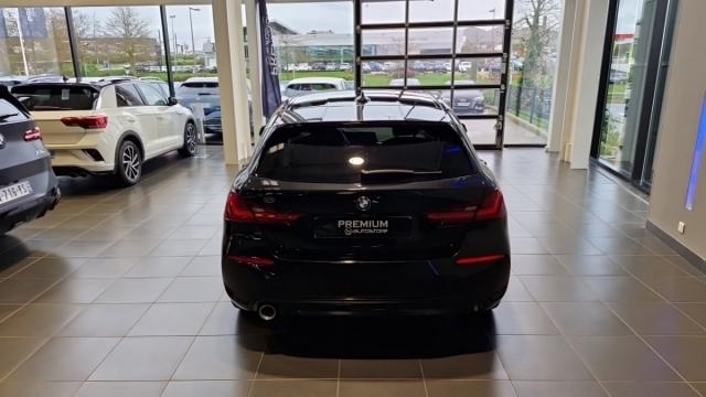 Bmw Série 1 image 5