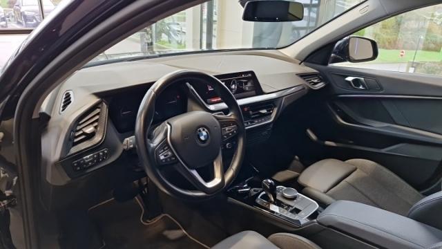 Bmw Série 1 image 4