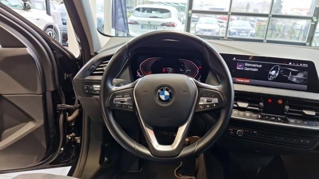 Bmw Série 1 image 7