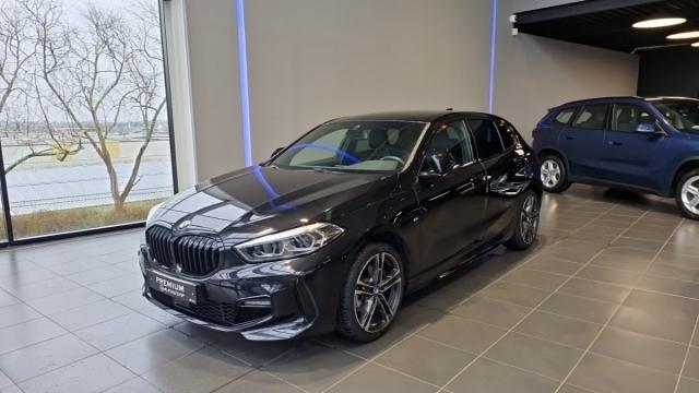 Bmw Série 1 F40 118i 136 Ch Dkg7 M Sport