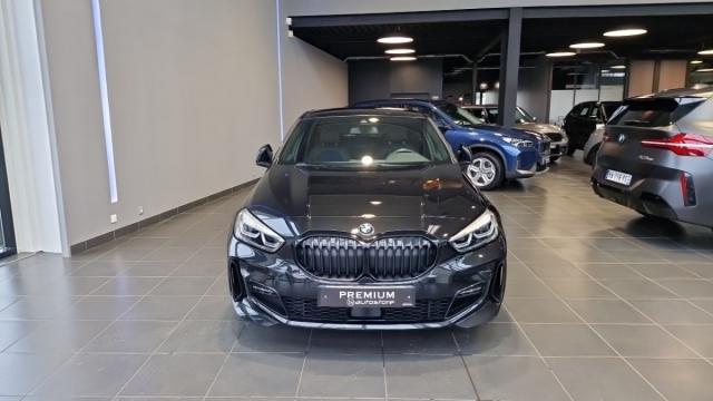 Bmw Série 1 image 3