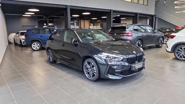 Bmw Série 1 image 7