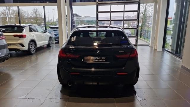 Bmw Série 1 image 1