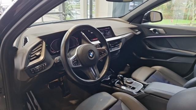 Bmw Série 1 image 8