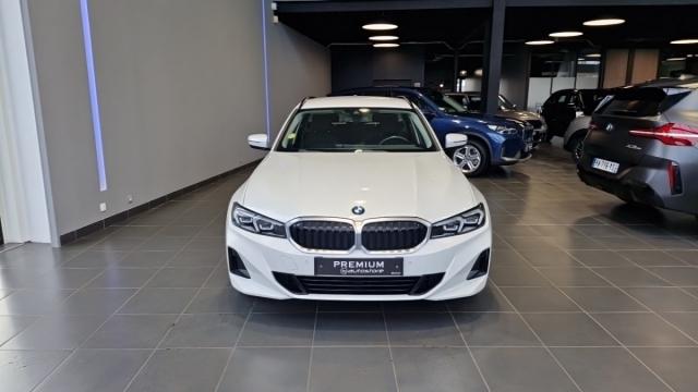 Bmw Série 3 image 4