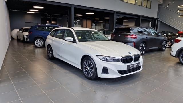 Bmw Série 3 image 6