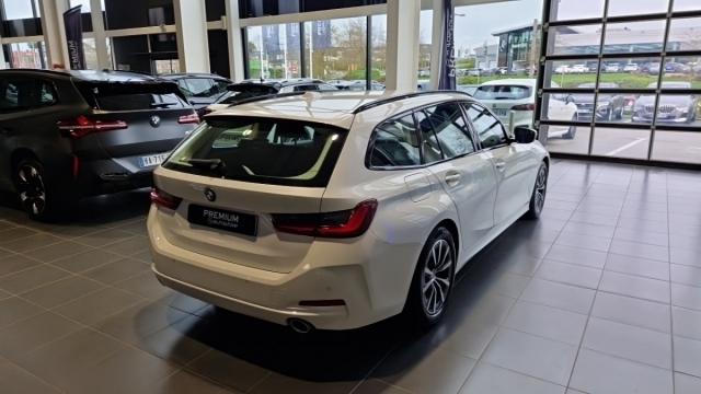 Bmw Série 3 image 5