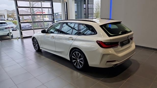 Bmw Série 3 image 8