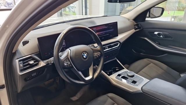 Bmw Série 3 image 1