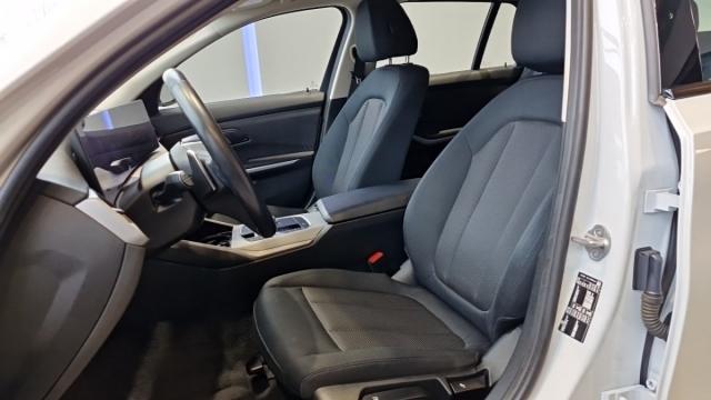 Bmw Série 3 image 2