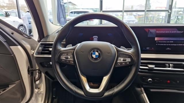 Bmw Série 3 image 3