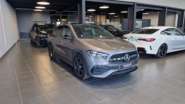 Mercedes Benz Gla image 4