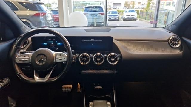 Mercedes Benz Gla image 5