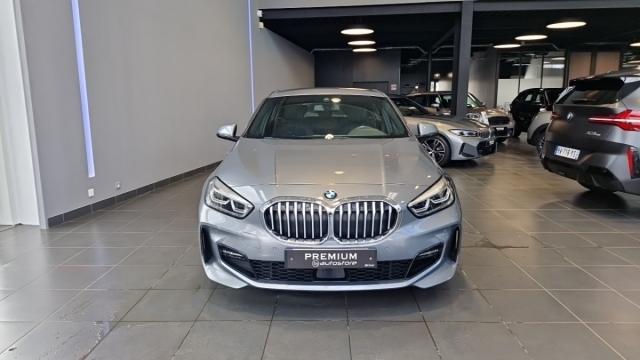 Bmw Série 1 image 8