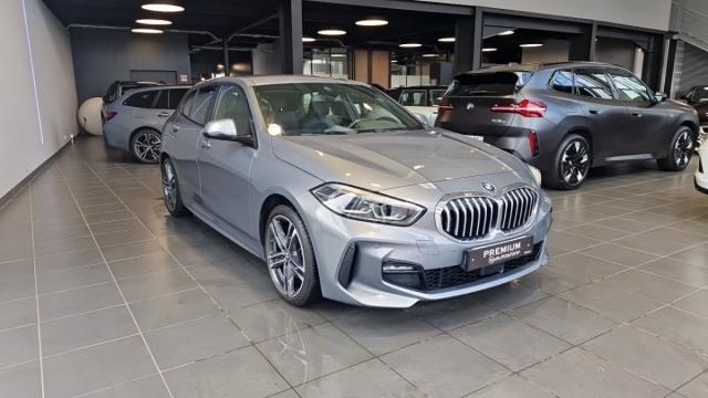 Bmw Série 1 image 4