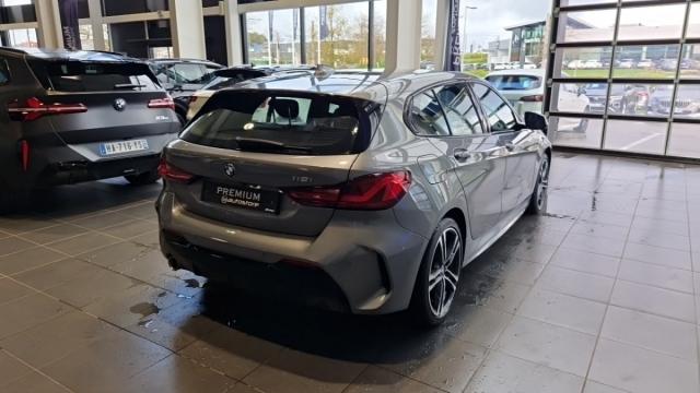 Bmw Série 1 image 6