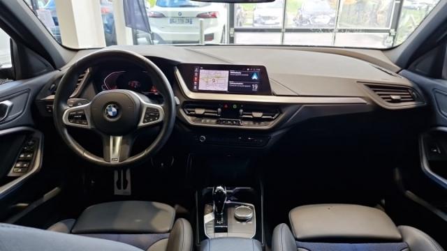 Bmw Série 1 image 7