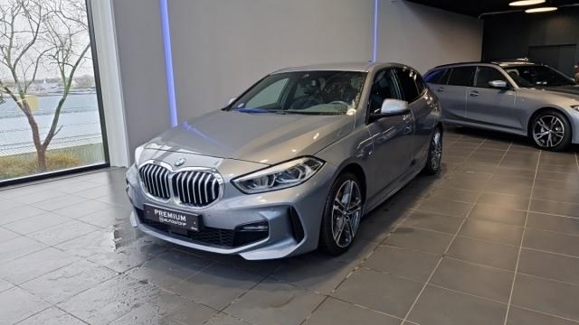 Bmw Série 1 F40 118i 136 Ch Dkg7 M Sport