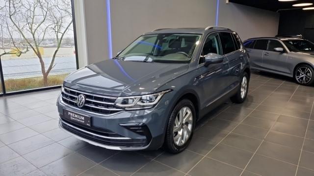 Volkswagen Tiguan 2.0 Tdi 150ch Dsg7 Elegance