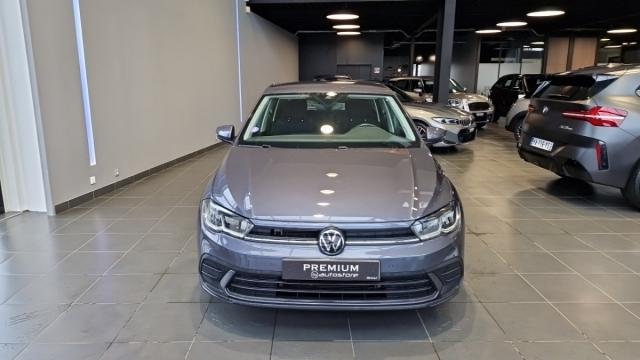 Volkswagen Polo image 9