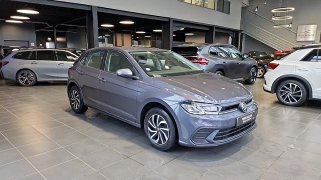 Volkswagen Polo image 3