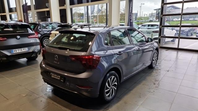 Volkswagen Polo image 8