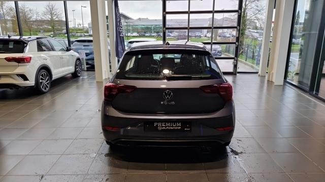 Volkswagen Polo image 1